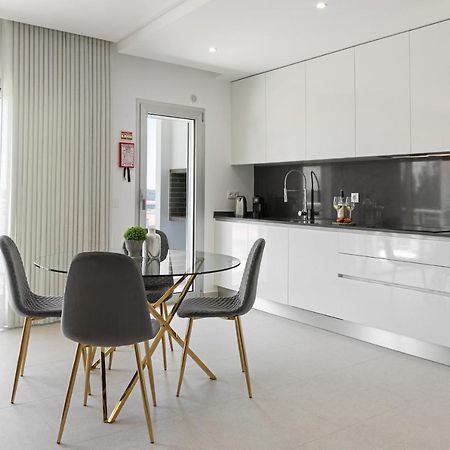 Appartement Pérola da Nazaré Extérieur photo