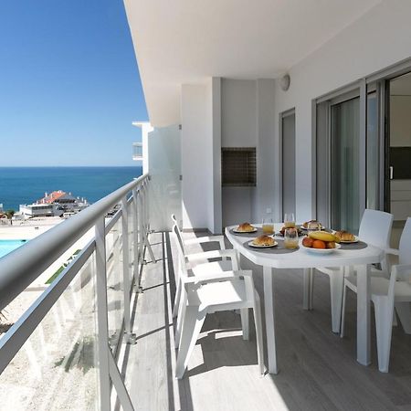 Appartement Pérola da Nazaré Extérieur photo
