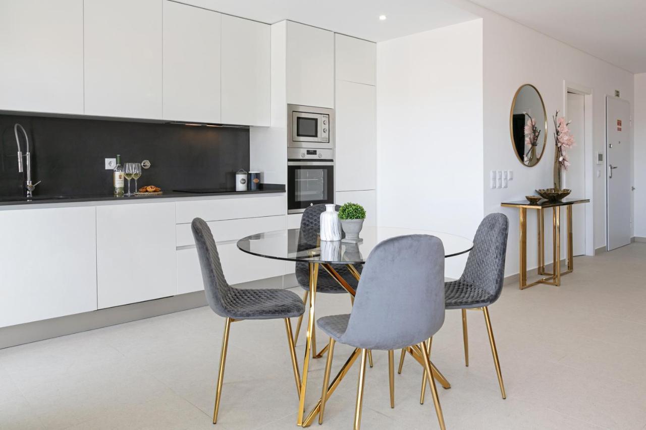 Appartement Pérola da Nazaré Extérieur photo