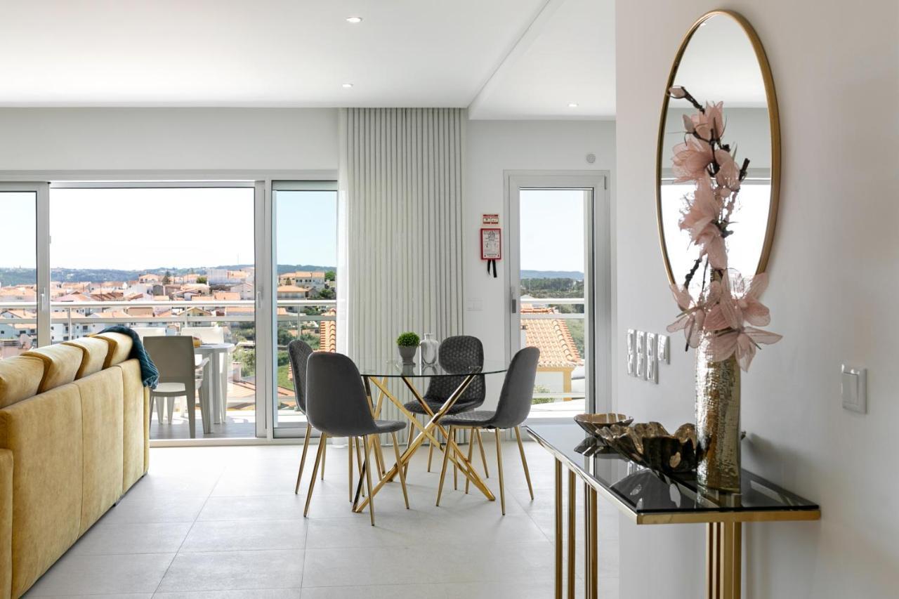Appartement Pérola da Nazaré Extérieur photo