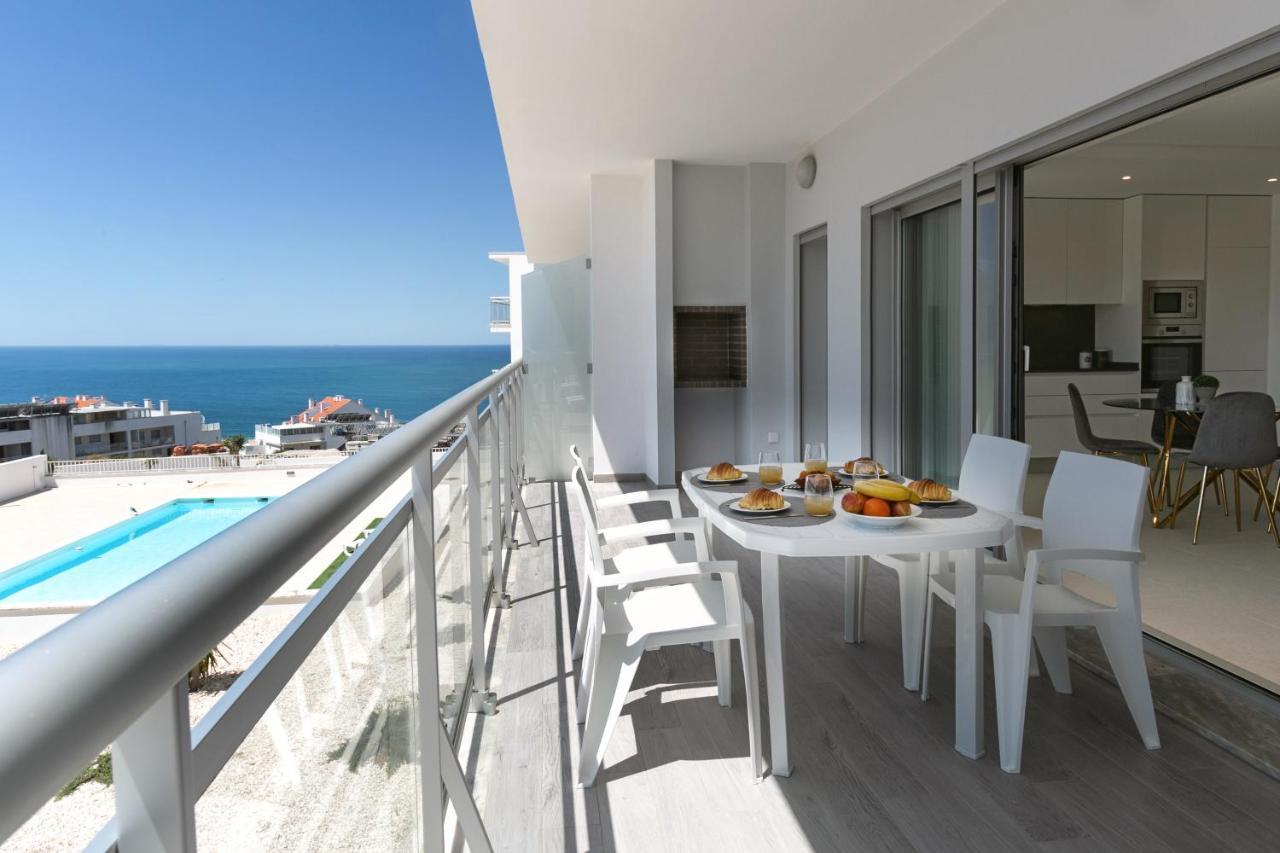 Appartement Pérola da Nazaré Extérieur photo