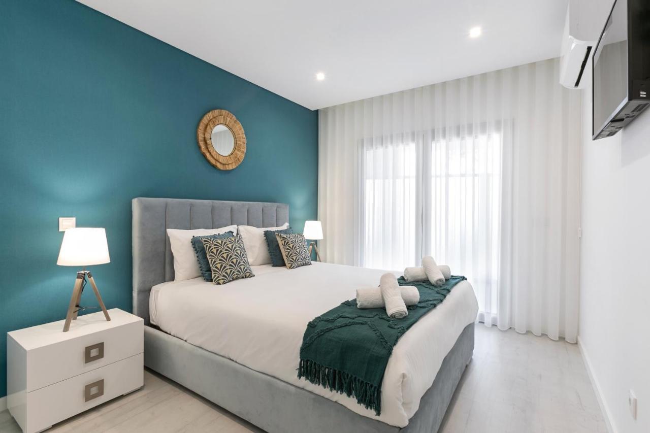 Appartement Pérola da Nazaré Extérieur photo