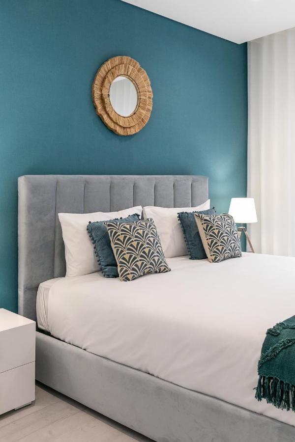 Appartement Pérola da Nazaré Extérieur photo