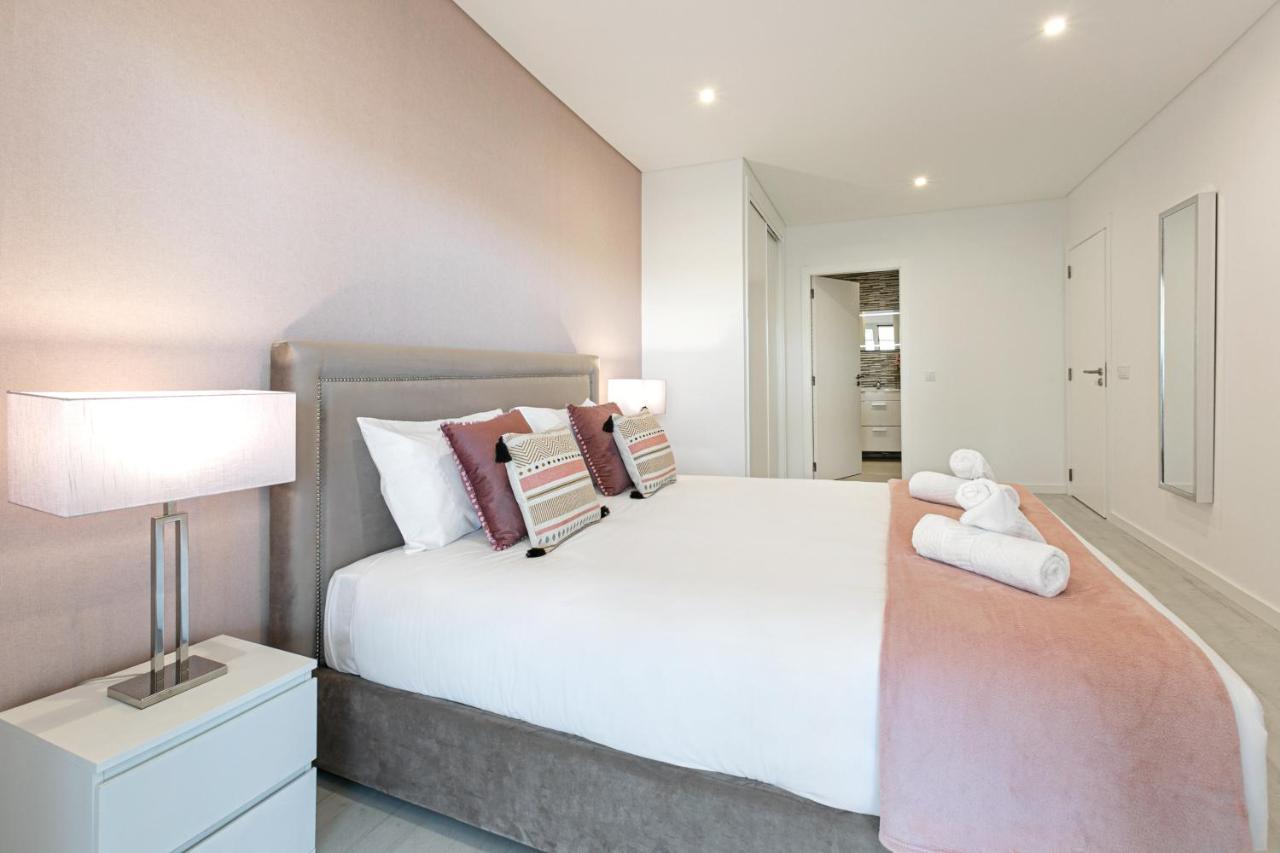Appartement Pérola da Nazaré Extérieur photo