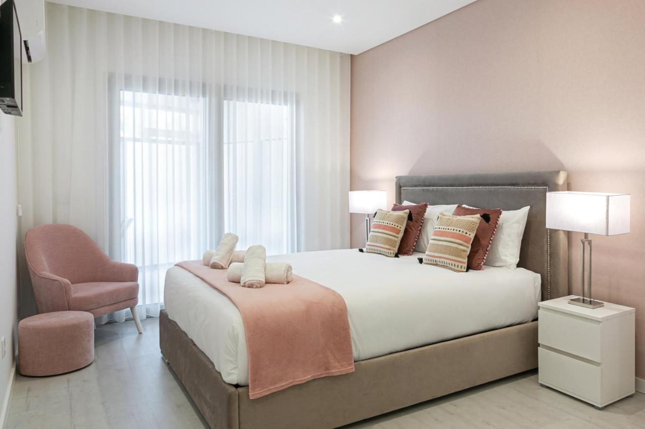 Appartement Pérola da Nazaré Extérieur photo
