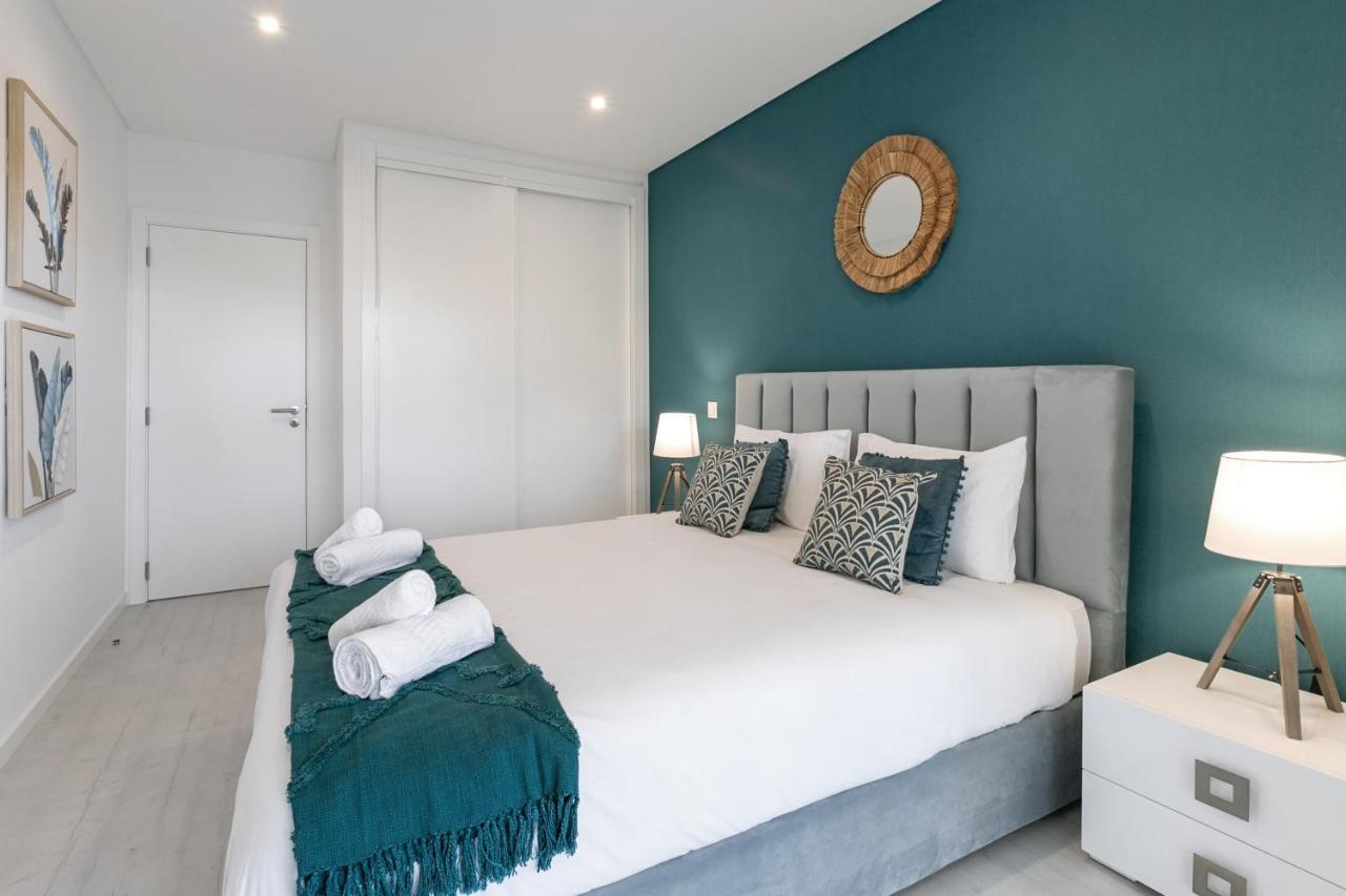 Appartement Pérola da Nazaré Extérieur photo